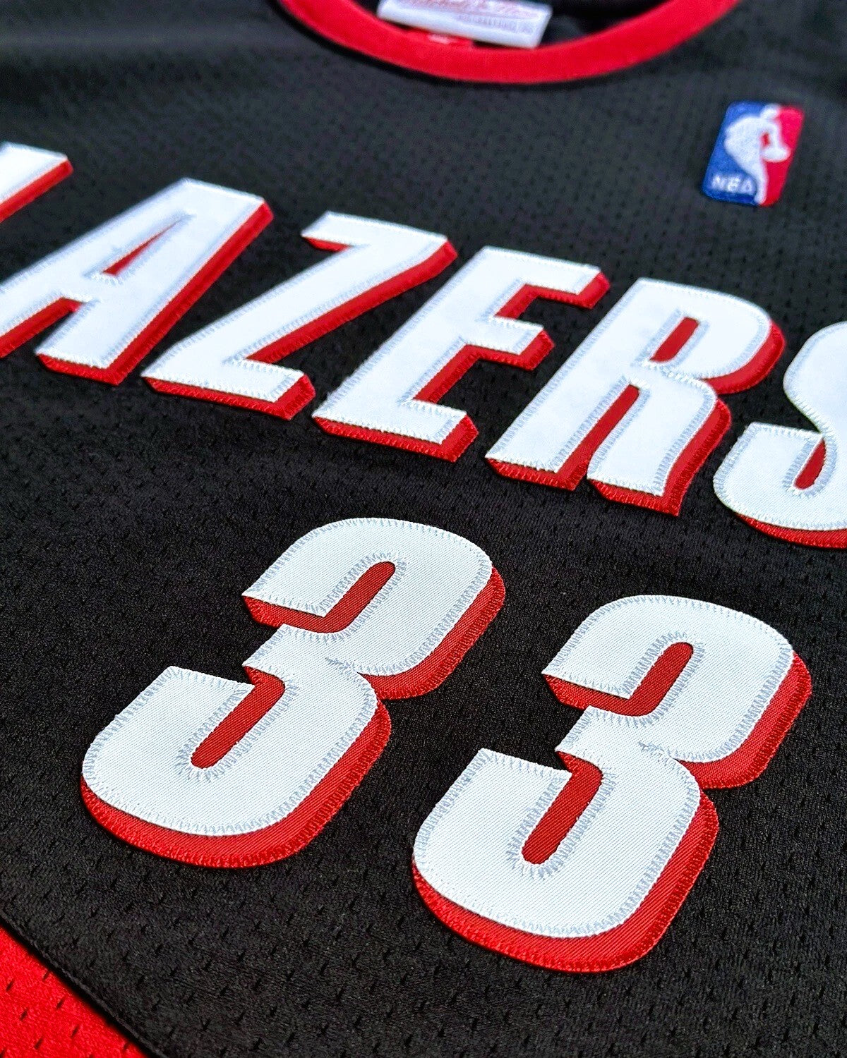 PIPPEN SCOTTIE (POR)