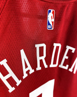 HARDEN JAMES (LAC)