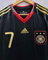 SCHWEINSTEIGER BASTIAN 2010-11 (Ger)