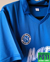 Maradona Diego Armando 1989-90 (Napoli)