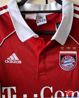 MAKAAY ROY 2005-06 (Bay M)