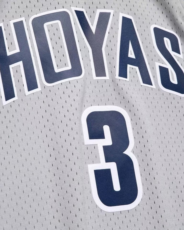 Iverson Allen (Georgetown)
