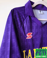 Baggio Roberto 1989-90 (Fiorentina)