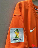 ROBBEN ARJEN 2014-15 (Hol)