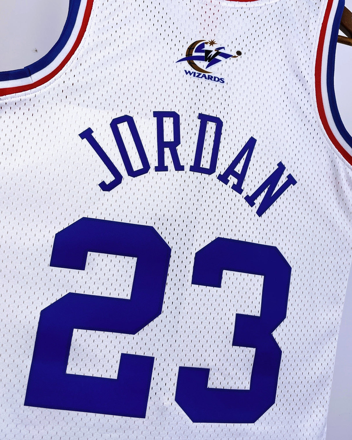 JORDAN MICHAEL (ALL)