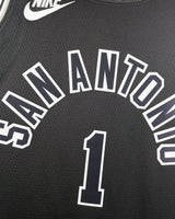 WEMBANYAMA VICTOR (SAS)