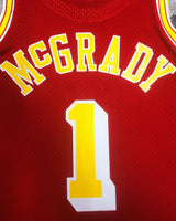 McGRADY TRACY (HOU)