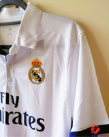 RONALDO CRISTIANO 2016-17 (Real M)