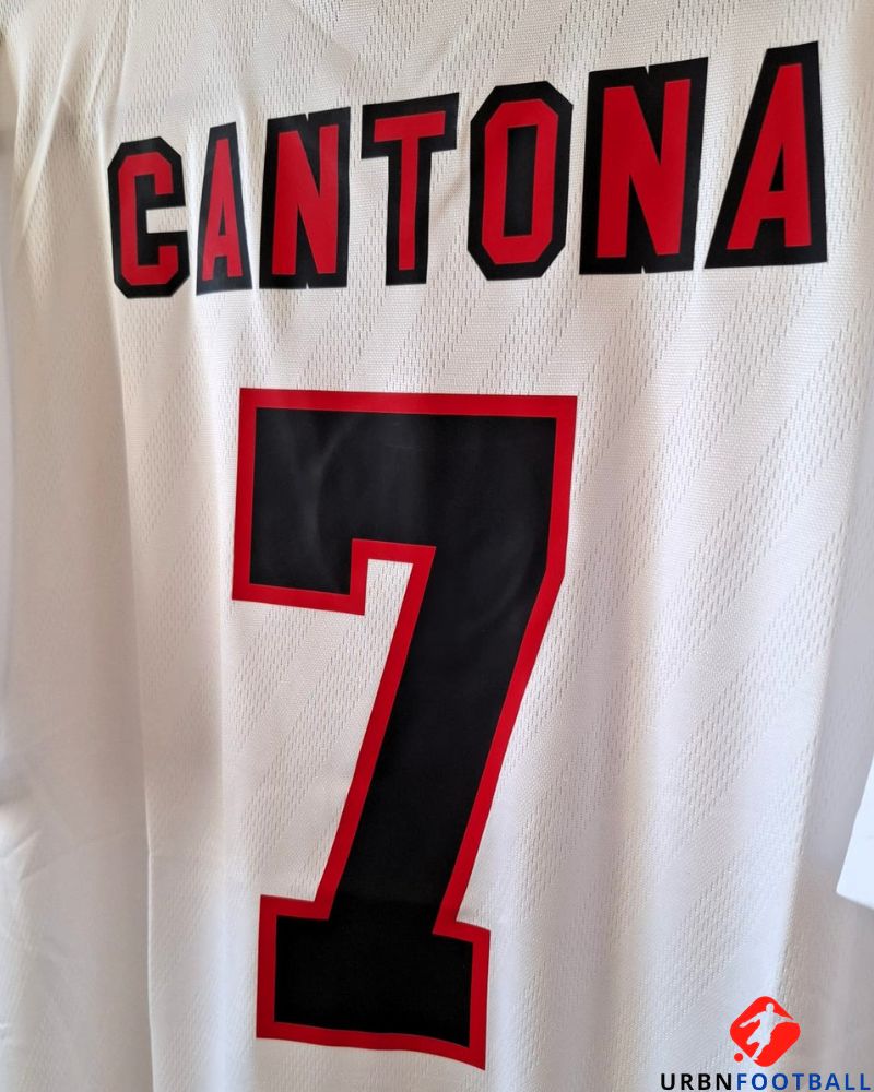 CANTONA ERIC 1996-97 (Man U)