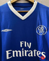 LAMPARD FRANK 2003-04 (Che)