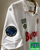 Maradona Diego Armando 1987-88 (Napoli)