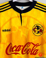 BLANCO CUAUHTEMOC 1998-99 (C Am)