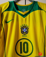 RONALDINHO 2004-05 (Bra)