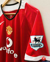 ROONEY WAYNE 2004-05 (Man U)