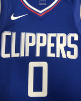 WESTBROOK RUSSELL (LAC)