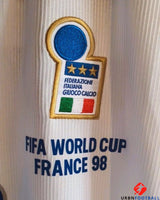 BAGGIO ROBERTO 1998-99 (Ita)