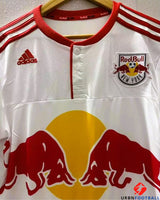 HENRY THIERRY 2010-11 (NY Red)