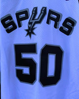 ROBINSON DAVID (SAS)