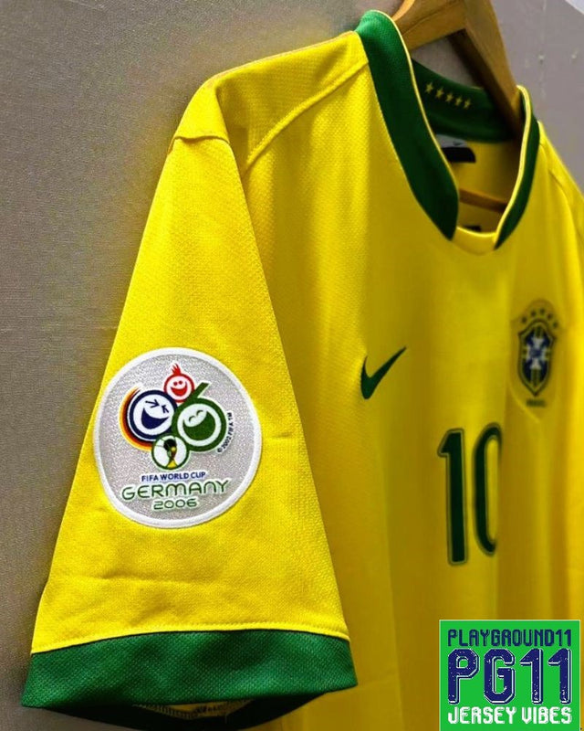 Ronaldinho 2006-07 (Brasil)
