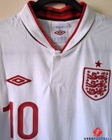 ROONEY WAYNE 2012-13 (Eng)