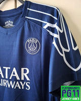 Kvaratskhelia Khvicha 2024-25 (Paris Saint Germain)
