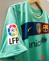 INIESTA ANDRES 2010-11 (Bar)