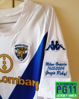 Baggio Roberto 2003-04 (Brescia)