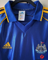 SHEARER ALAN 1998-99 (Newc)