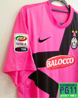 Del Piero Alessandro 2011-12 (Juventus)
