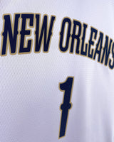 WILLIAMSON ZION (NOP)