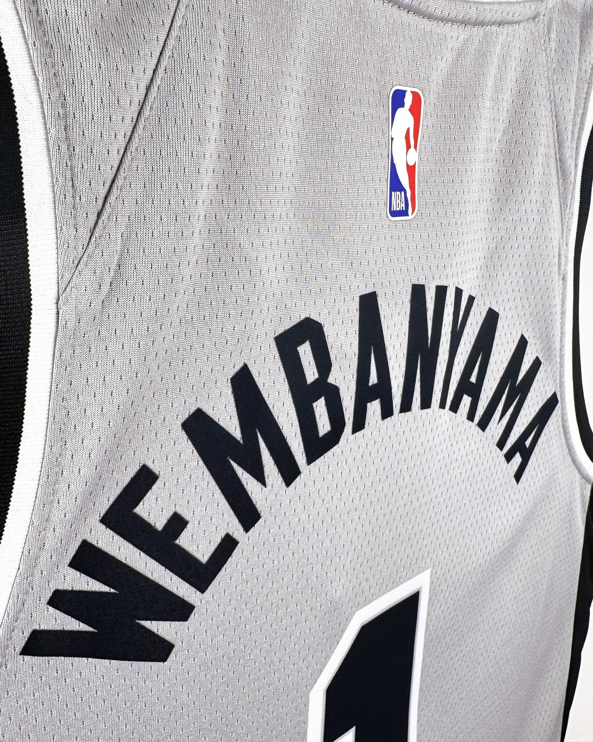 WEMBANYAMA VICTOR (SAS)