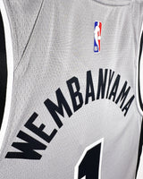 WEMBANYAMA VICTOR (SAS)