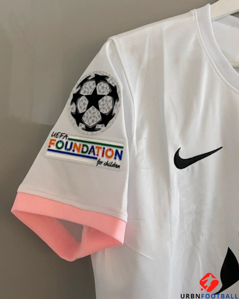 MESSI LIONEL 2021-22 (Psg)