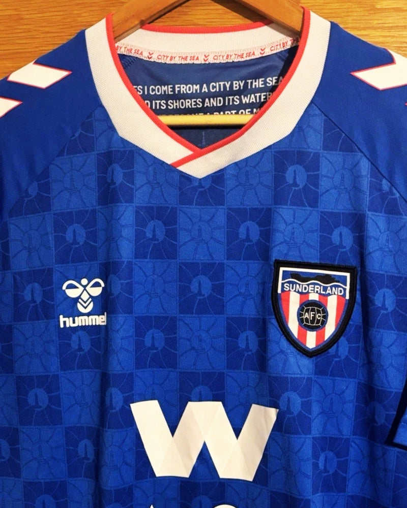 XHAKA GRANIT 2025-26 (Sun)