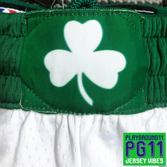 Boston Celtics Shorts
