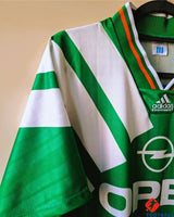 KEANE ROY 1992-93 (Ire)