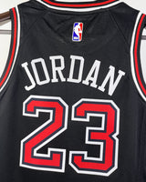 JORDAN MICHAEL (CHI)