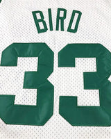 BIRD LARRY (BOS)