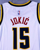 Jokic Nikola (Denver Nuggets)
