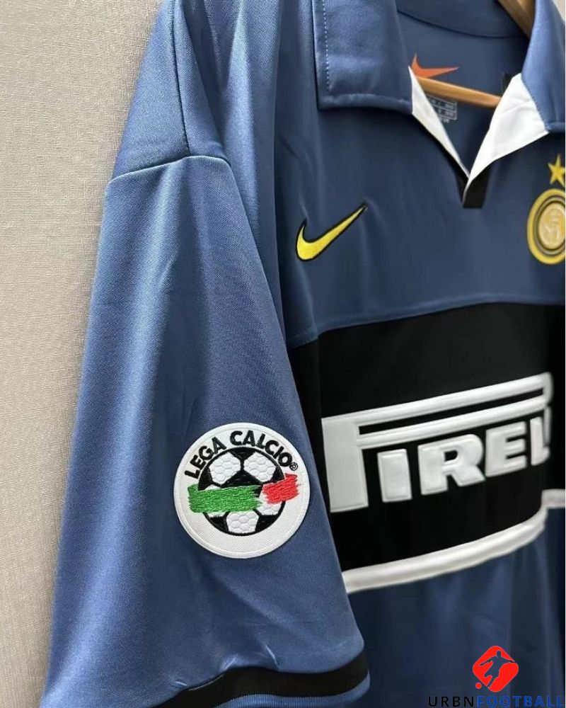 ZAMORANO IVAN 1998-99 (Int)