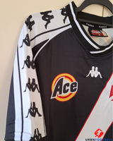 ROMARIO 2000-01 (Vas)