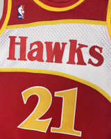 WILKINS DOMINIQUE (ATL)