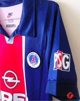 OKOCHA JAY JAY 1998-99 (Psg)