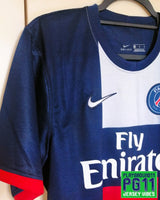 Ibrahimovic Zlatan 2013-14 (Paris Saint Germain)