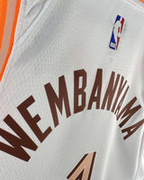 WEMBANYAMA VICTOR (SAS)