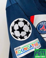 Messi Lionel 2022-23 (Paris Saint Germain)