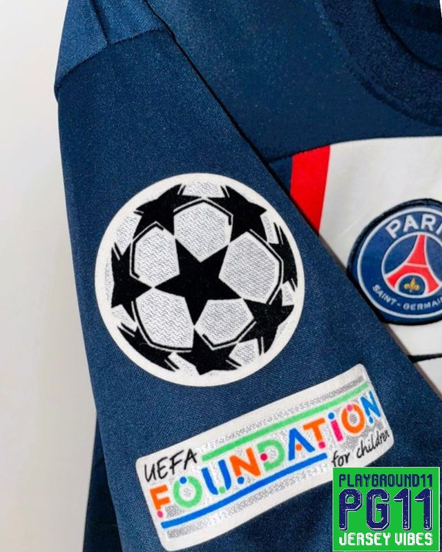 Messi Lionel 2022-23 (Paris Saint Germain)