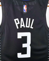 PAUL CHRIS (LAC)