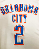 Gilgeous-Alexander Shai (Oklahoma City Thunder)