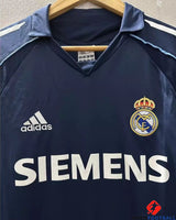 ZIDANE ZINEDINE 2005-06 (Real M)